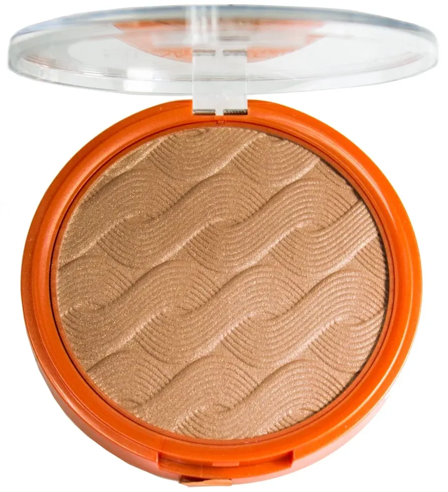 برونزر جلام برونزي من لوريال, 02 ميديم