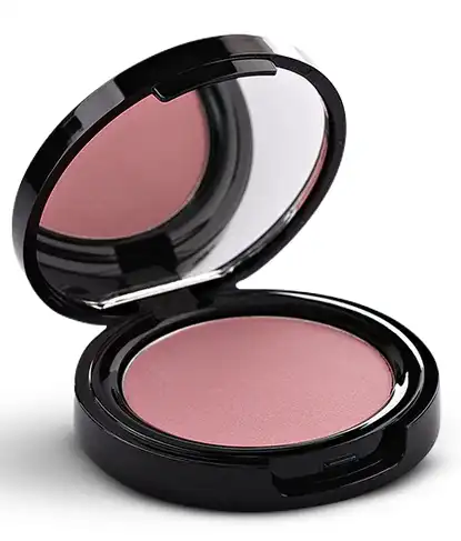 CYBELE Smooth N`Wear POWDER BLUSH 02 , ROSE