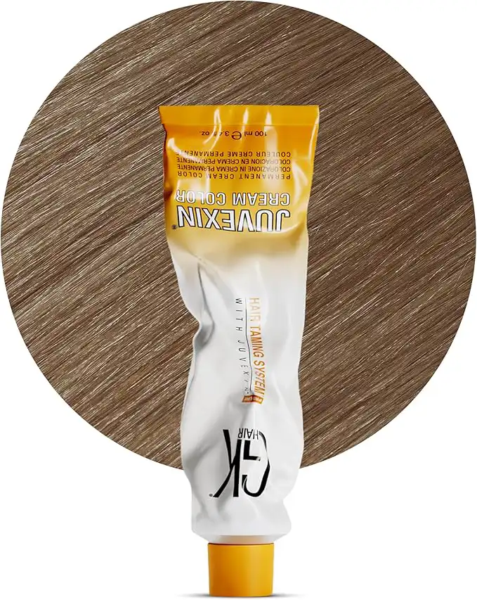 GK Hair Color 9.00 ,100 ml