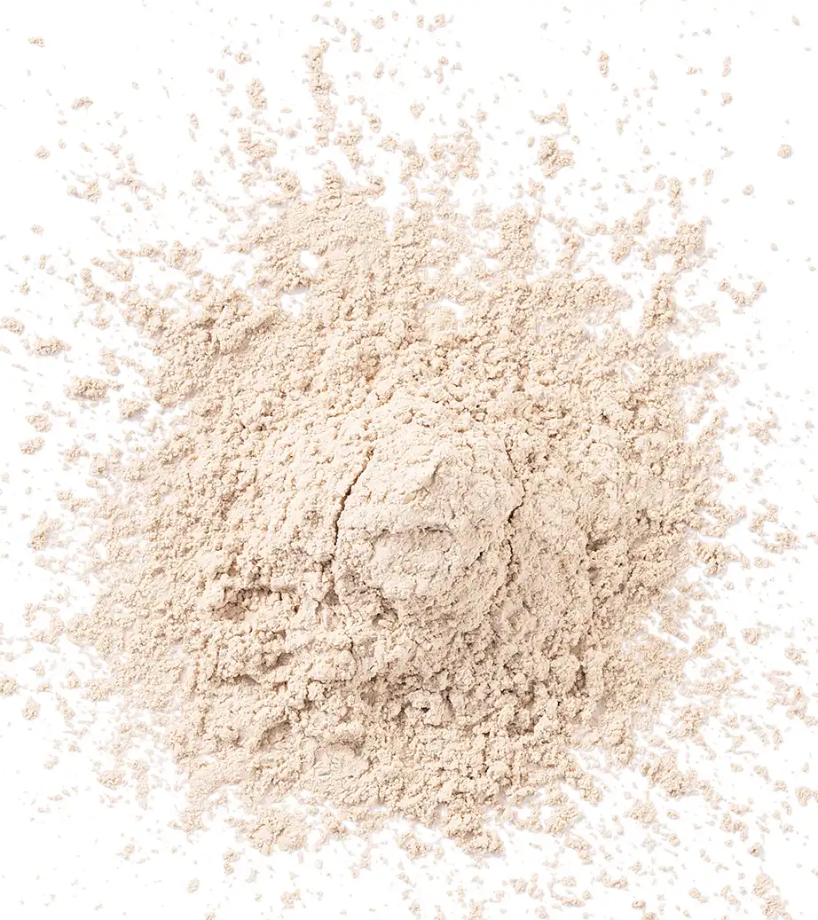 Flormar Loose Face Powder, 02 Light Sand