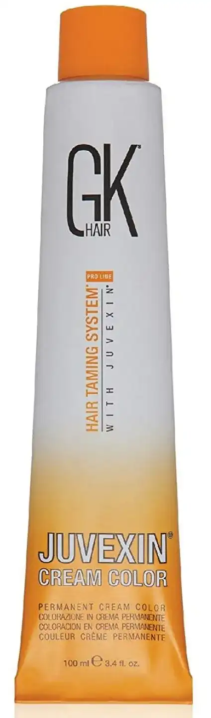 GK Hair Color 8.00 , 100 ml