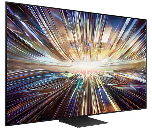 شاشه سامسونج سمارت , Neo QLED TV  تقنيه , 65  بوصه ، 8k UHD ، بريسيفر داخلي ، QA65QN800D