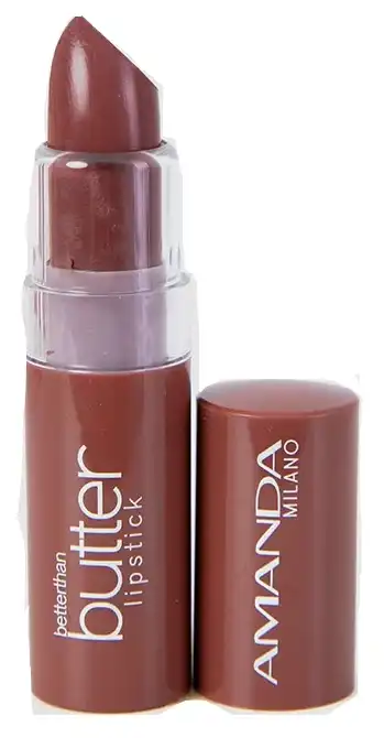 AMANDA BUTTER LIPSTICK, 02
