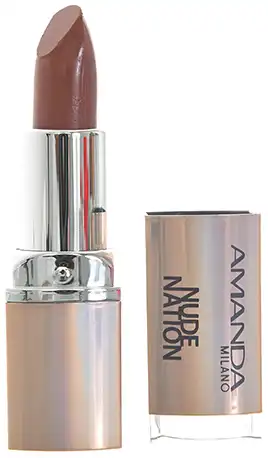 AMANDA NUDE NATION LIPSTICK, 17