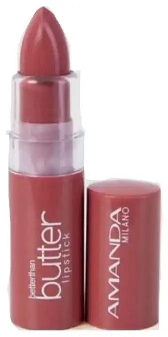 ليب ستيك اماندا باتر، 12