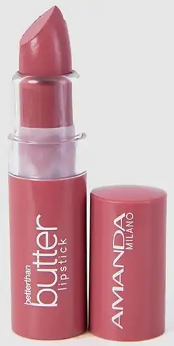 AMANDA BUTTER LIPSTICK, 09