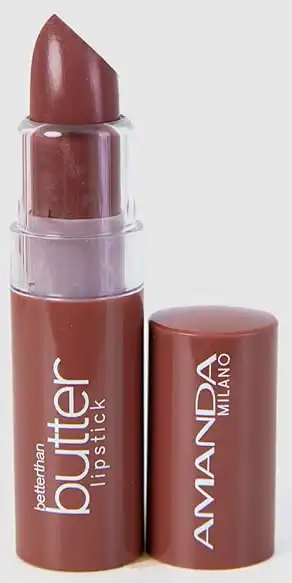 AMANDA BUTTER LIPSTICK, 03