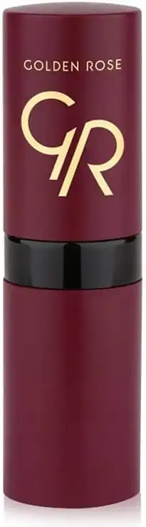 GOLDEN ROSE VELVET MATTE LIPSTICK, 22