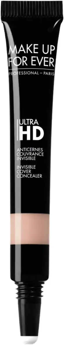 MAKE UP FOR EVER ULTRA HD INVISIBLE COVER CONCEALER, R20