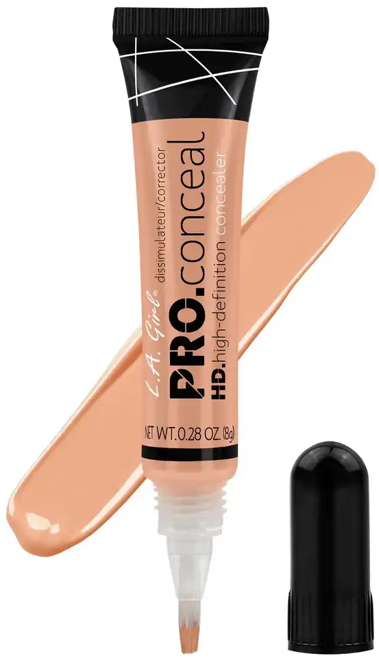 كونسيلر اتش دي برو من ال ايه جيرل, 971