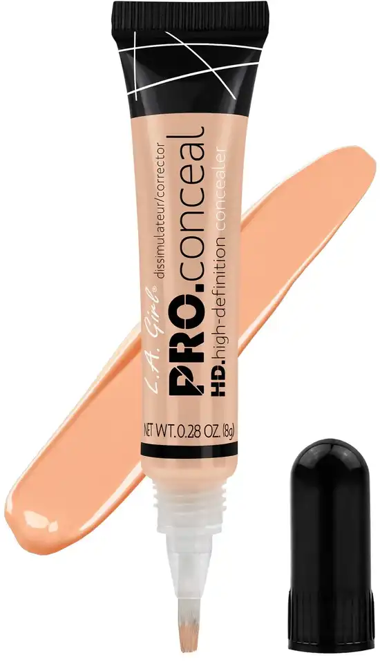 كونسيلر اتش دي برو من ال ايه جيرل, 969