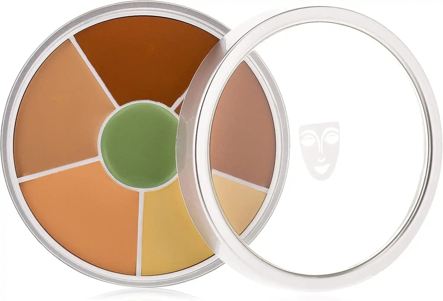KRYOLAN CONCEALER CIRCLE ,6C , 05