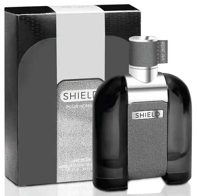 عطر شيلد من ميرادا للرجال  او دي بارفان , 100 مل