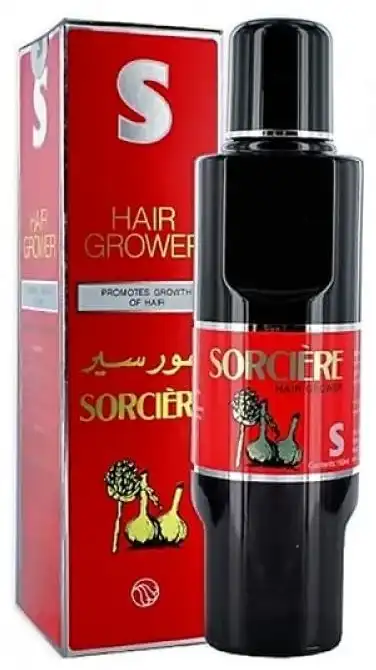 Sorciere Intensive Care Hair Lotion, 160 ml