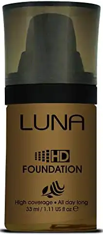 كريم أساس اتش دي من لونا, 68