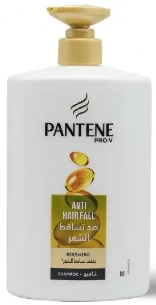 شامبو ضد تساقط الشعر من بانتين - 1 لتر