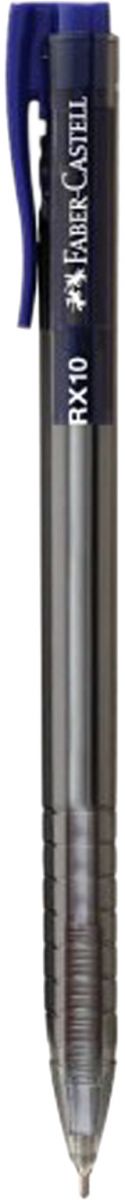 Faber Castell RX10 Ballpoint Pen, 1.0 mm