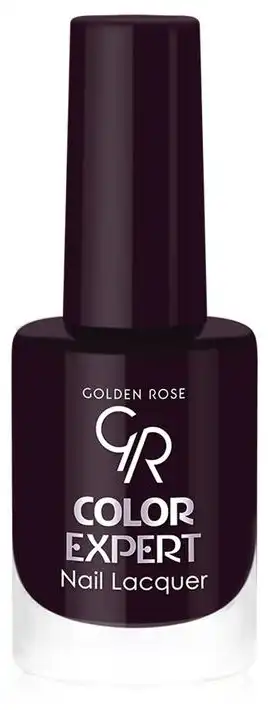 GOLDEN ROSE COLOR EXPERT NAIL LACQUER, 84