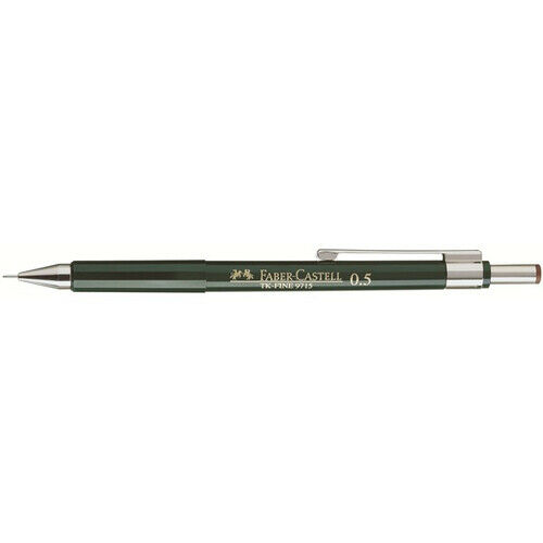 قلم سنون فبركاستل