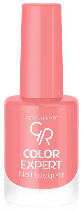 مانيكير كلر اكسبرت نيل لاكور من جولدن روز , 22