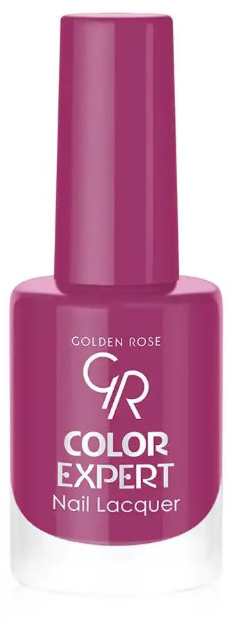 مانيكير كلر اكسبرت نيل لاكور من جولدن روز , 18