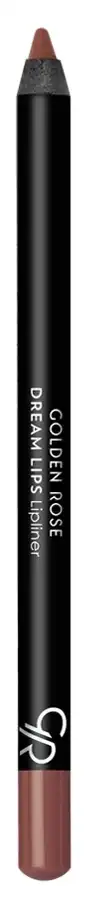 GOLDEN ROSE DREAM LIPS LIPLINER, 518