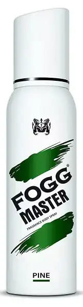 سبراي معطر للجسم باين من فوج ماستر, 120مل
