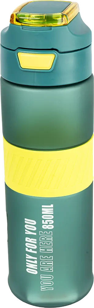 زجاجه مياه من ليجو، 850 مللي، متعدد الوان، 9077