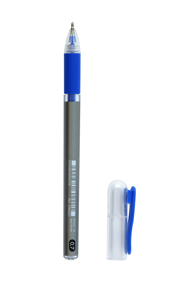 قلم جاف أزرق فابر كاستل 7.0ملى 546251