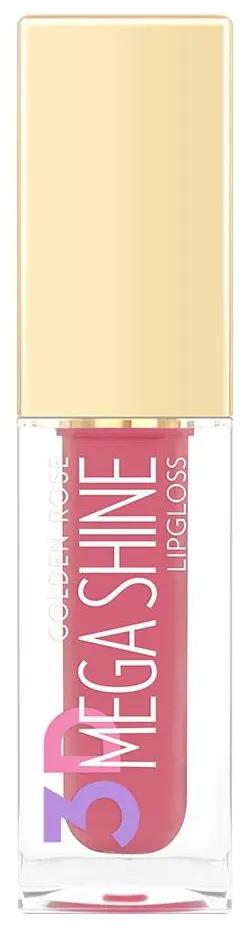 ليب جلوس جولدن روز ثرى دى ميجا شاين، 108