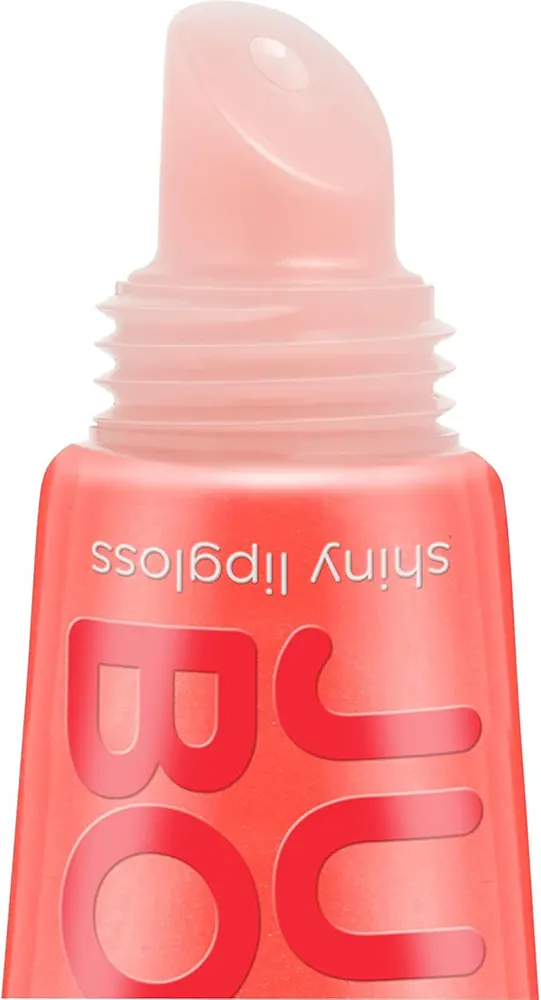 ESSENCE JUICY BOMB SHINY LIPGLOSS, 103 Proud Papaya