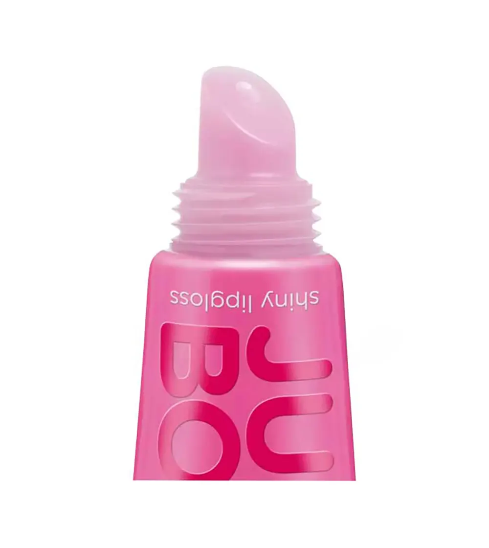 ESSENCE JUICY BOMB SHINY LIPGLOSS ,102 Witty Watermelon