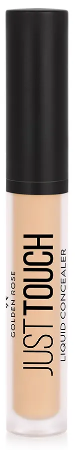 كونسيلر سائل جاست تاتش من جولدن روز, 05