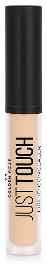GOLDEN ROSE JUST TOUCH LIQUID CONCEALER, 03