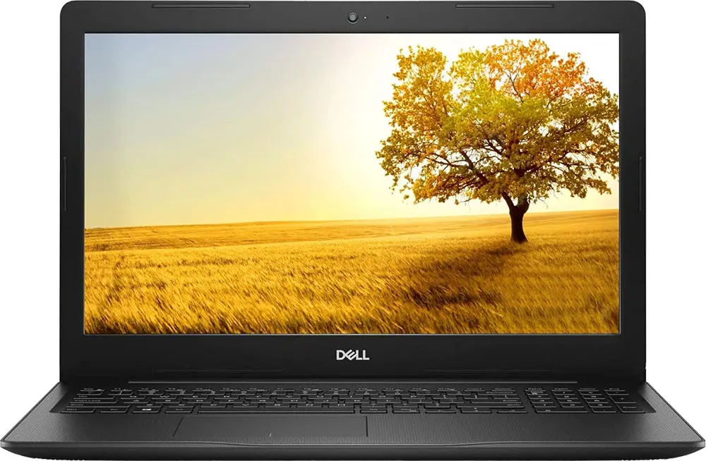 Dell Laptop Inspiron 3593, Intel Core i5 1035G1, 8GB RAM, 1TB HDD Hard  Disk, NVIDIA GeForce MX230 2GB Graphics Card, 15.6 Inch FHD Display, Black