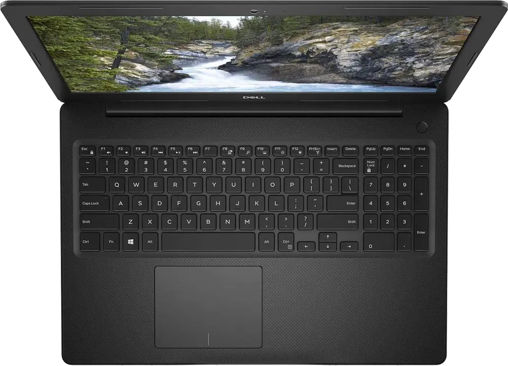 Dell Laptop Inspiron 3593, Intel Core i5 1035G1, 8GB RAM, 1TB HDD Hard Disk, NVIDIA GeForce MX230 2GB Graphics Card, 15.6 Inch FHD Display, Black