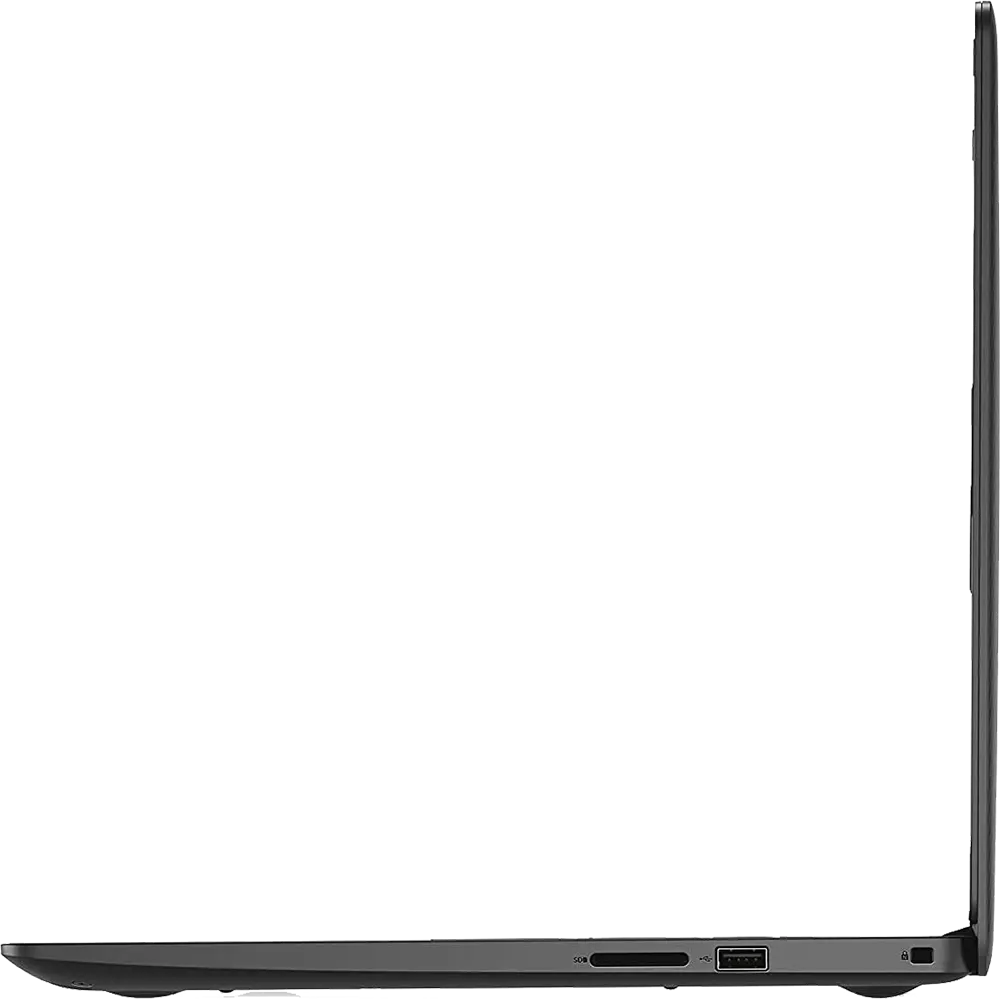 Dell Laptop Inspiron 3593, Intel Core i5 1035G1, 8GB RAM, 1TB HDD Hard Disk, NVIDIA GeForce MX230 2GB Graphics Card, 15.6 Inch FHD Display, Black