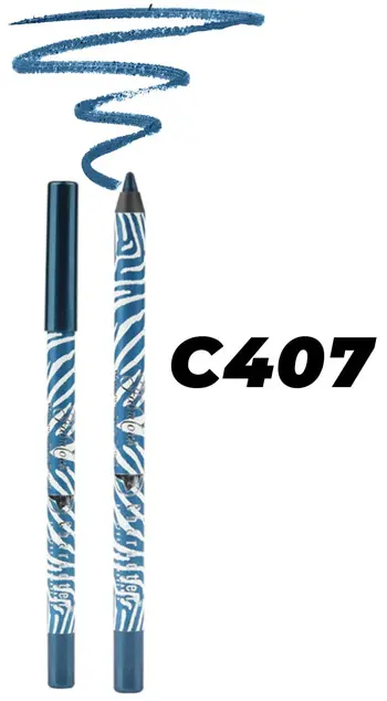 كحل فابيولوس مقاوم للماء من كاركتر, C407