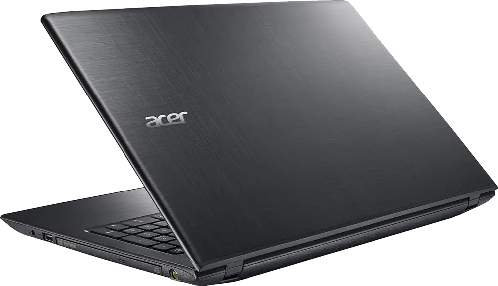 لابتوب ايسر ترافيل ميت P2 TMP259 انتل كور I5-7200U، رامات 8 جيجابايت، هارد ديسك 1 تيرابايت، شاشة 15.6 انش عالية الدقة، كارت شاشة انتل اتش دي 620 مدمج، ويندوز 10 برو، اسود