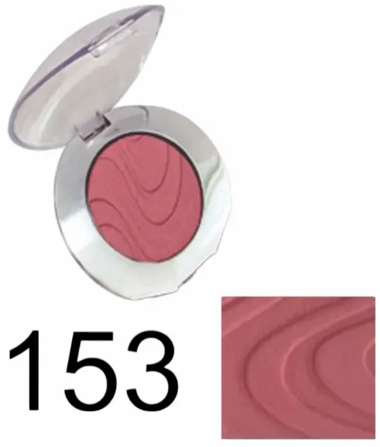 Amanda Milano Dream Blusher, 153