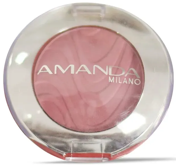 Amanda Milano Dream Blusher, 034