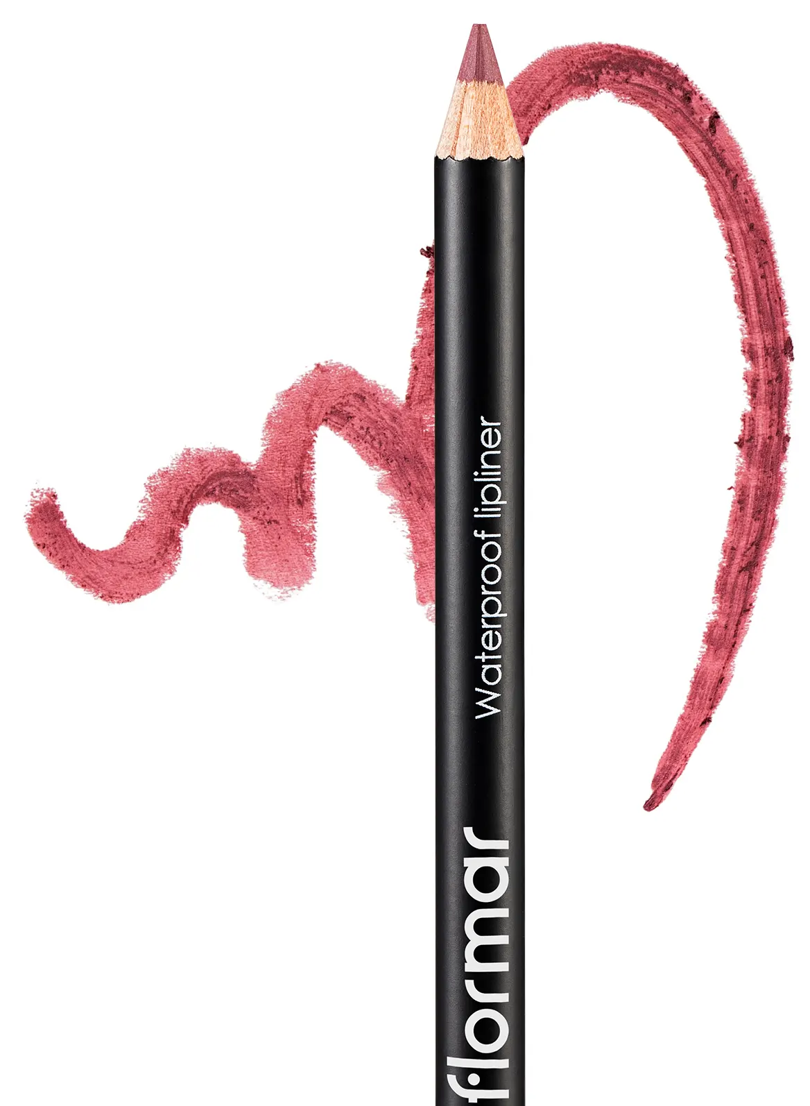 FLORMAR WATERPROOF LIPLINER, 203