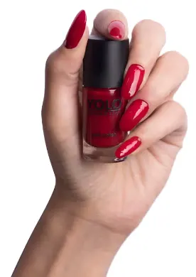 Yolo Nail Polish , 107, 10ml