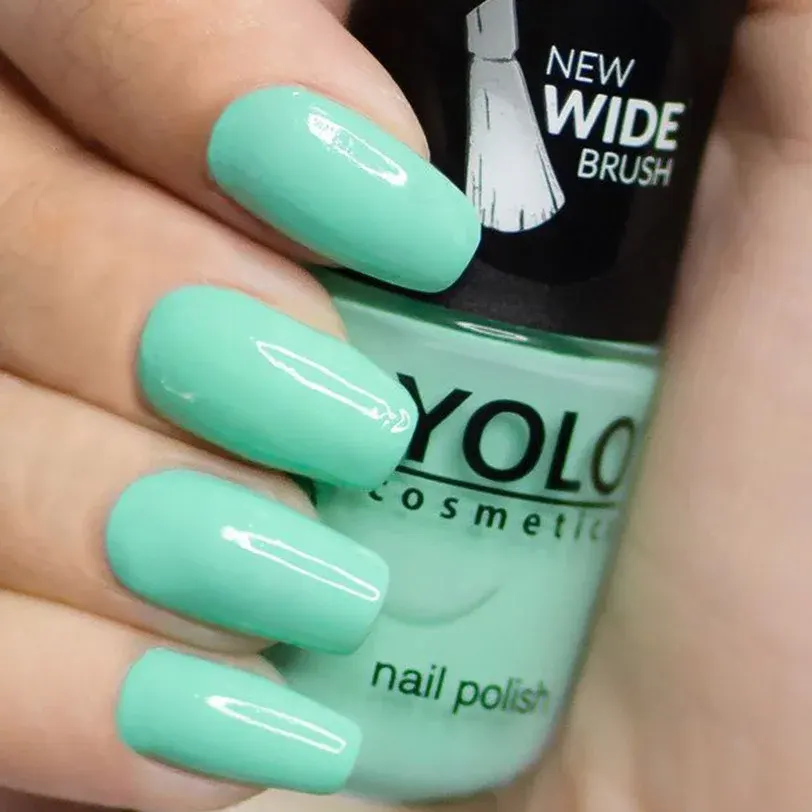 Yolo Nail Polish , 173, 10ml