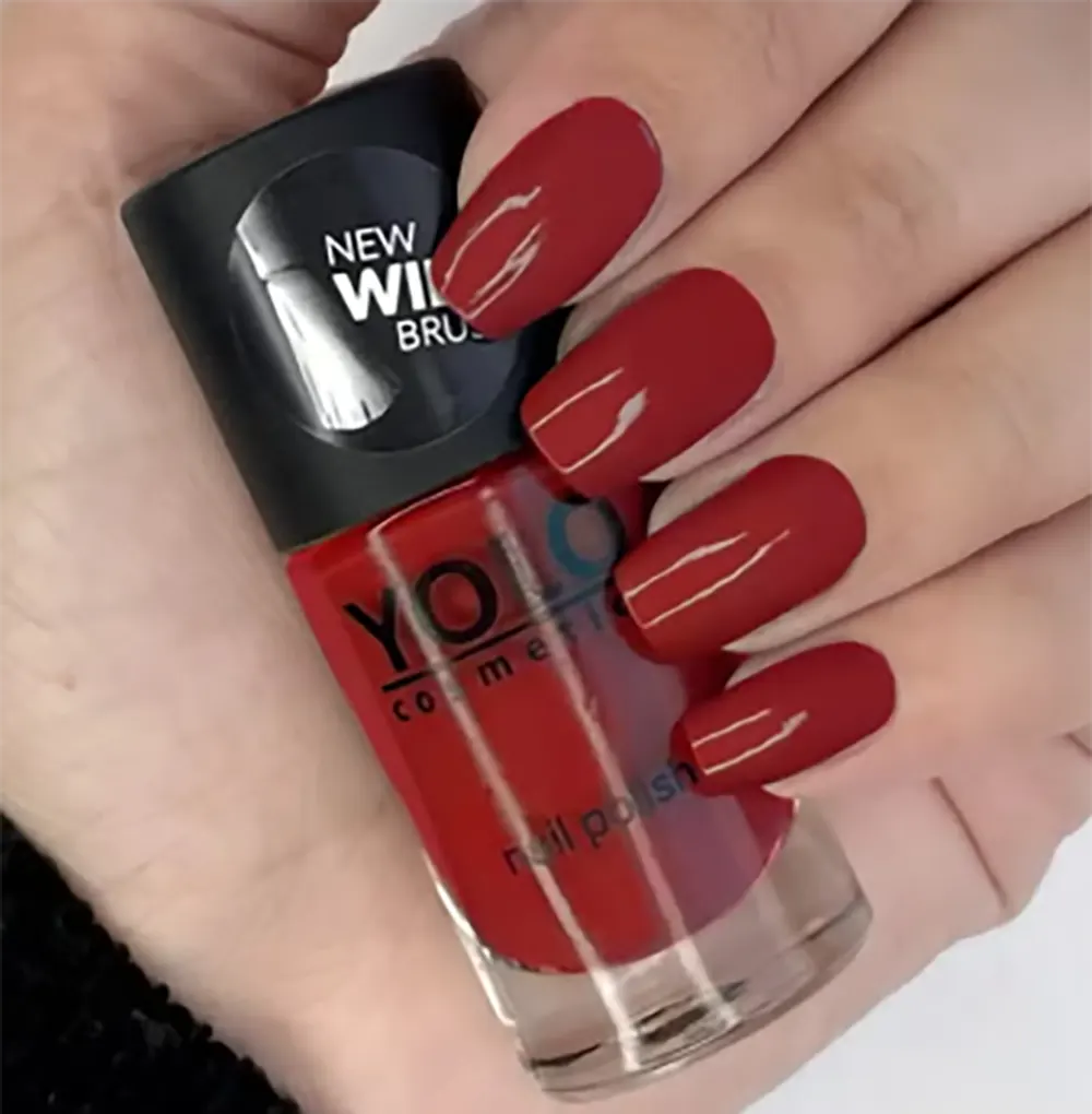 Yolo Nail Polish , 106, 10ml