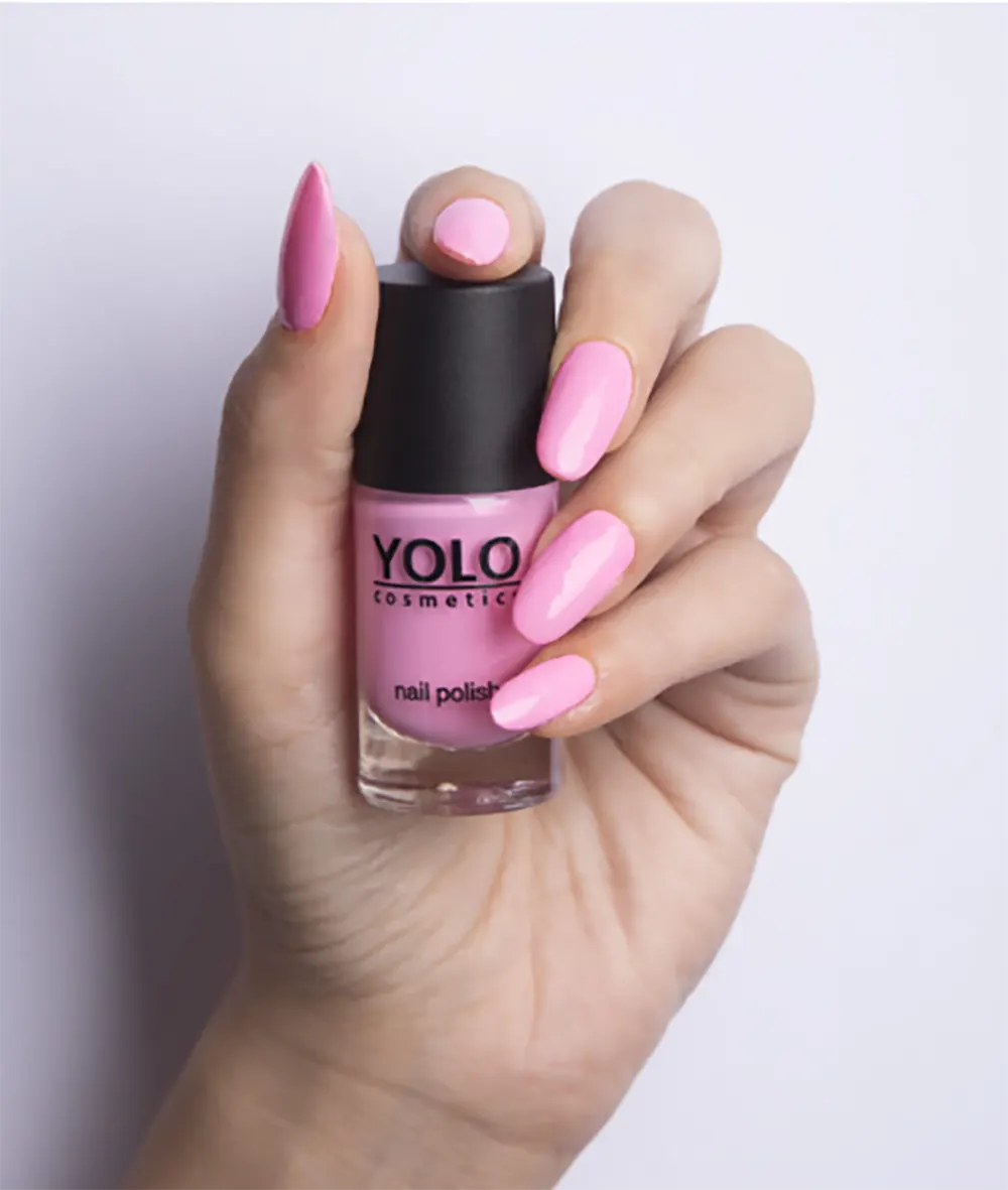 Yolo Nail Polish , 188, 10ml