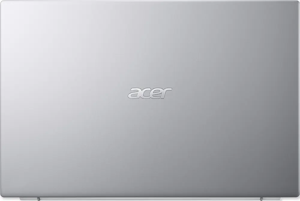 Laptop Acer Aspire 3 A315-58G-55XH Intel Core I5-1135G7, 8GB RAM, 1TB HDD Hard Disk, 15.6" FHD Display, NVIDIA GeForce MX350 2GB, Pure Silver