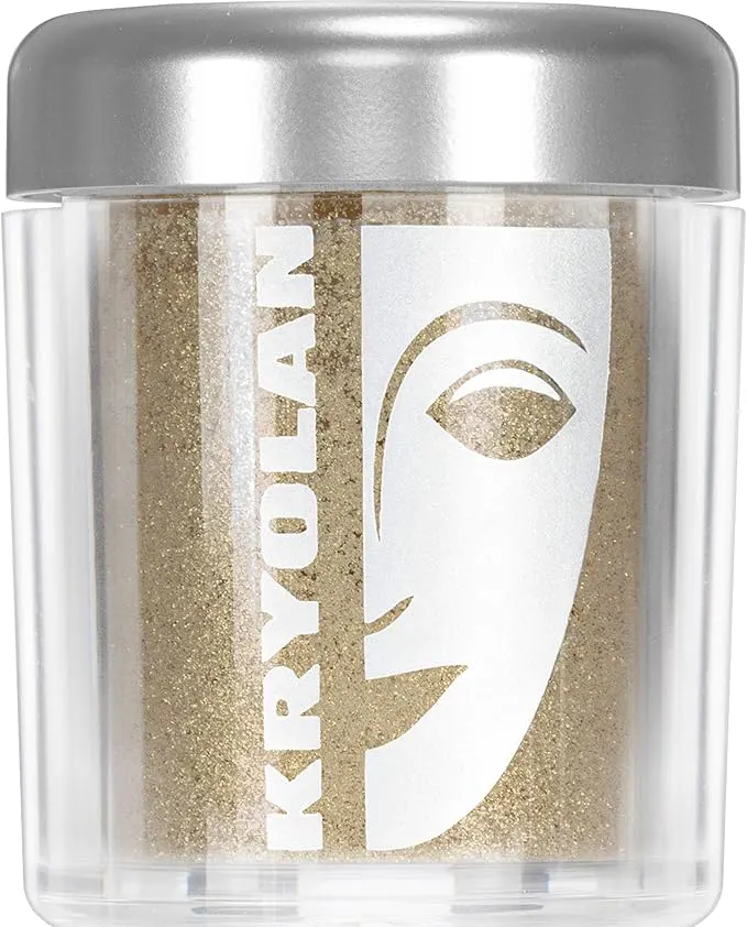 KRYOLAN HD LIVING COLOR ,AMBER