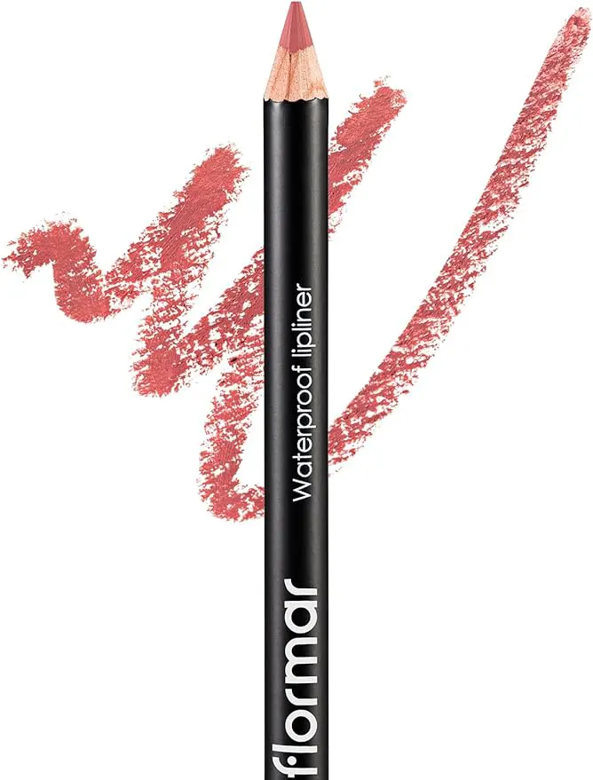 FLORMAR WATERPROOF LIPLINER, 229