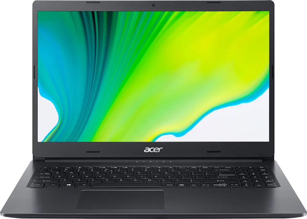 Laptop Acer Aspire A315-23-R3PE AMD Ryzen™ 3500U, 4GB Ram, 1TB HDD  Hard Disk, AMD Radeon Vega Integrated graphics Card, Inch FHD